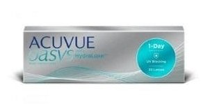 acuvue oasys 1day