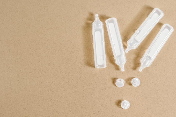 Czym jest s&oacute;l fizjologiczna?