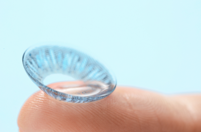 Jak nosić soczewki całodobowe, żeby były zdrowe dla wzroku?