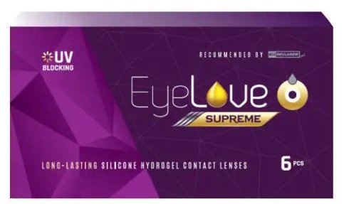 Jakie soczewki EyeLove warto wybrać?