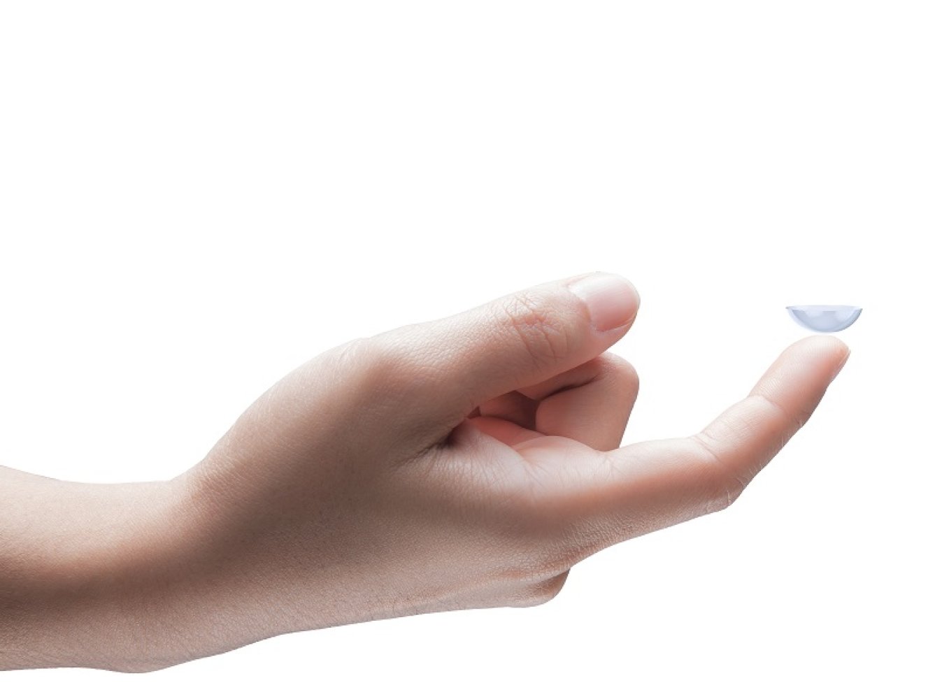 na co zwr&oacute;cić uwagę kupując soczewki kontaktowe?