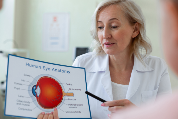 Pachymetria - co to za badanie?