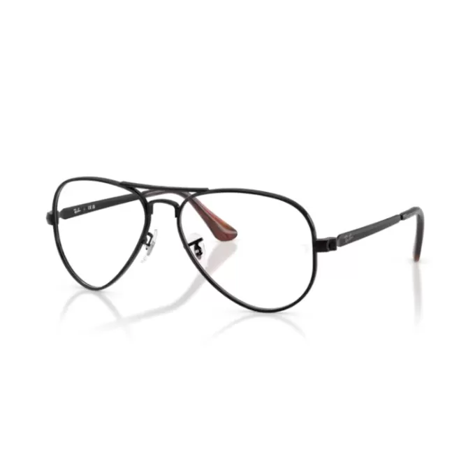 ray ban męskie oprawki