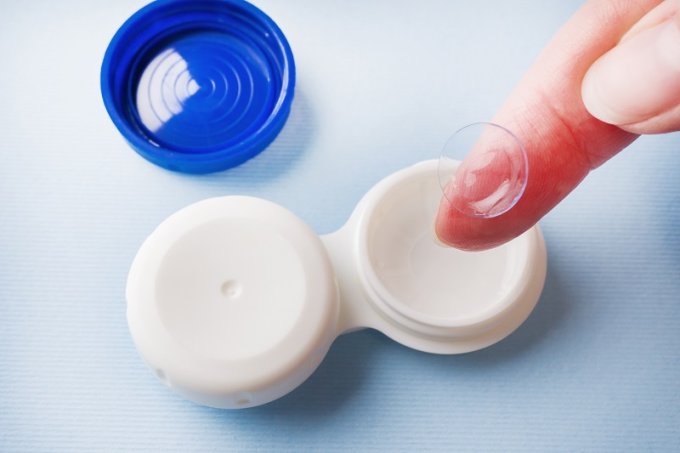 Soczewki dwutygodniowe - rodzaje