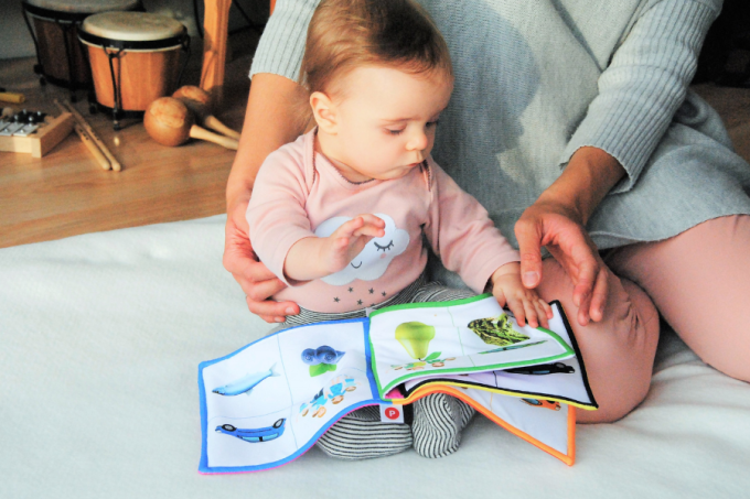 Wada wzroku u dziecka: jak ją rozpoznać?