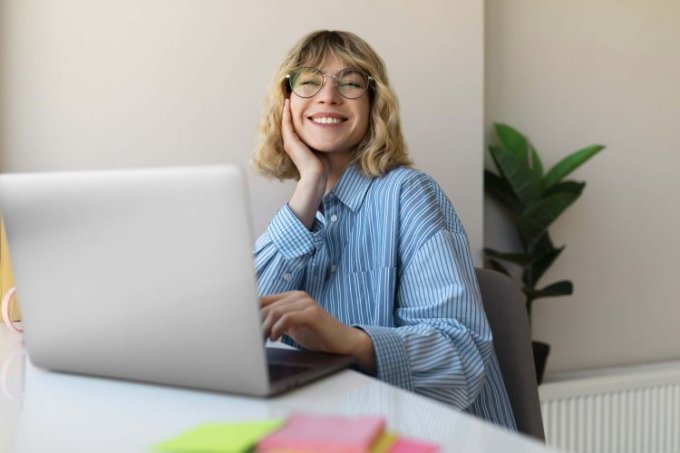 Wymiana szkieł w okularach